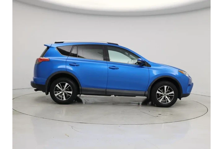 $16998 : Toyota RAV4 2016 AWD XLE 4dr image 7