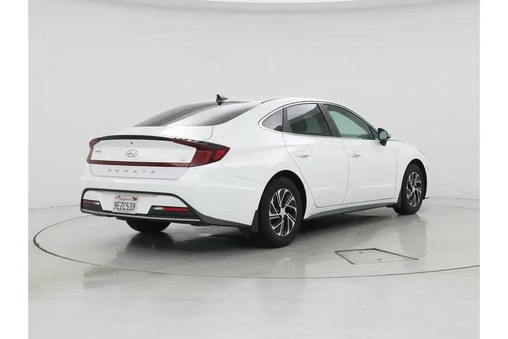 $22998 : Hyundai SONATA Hybrid 2023 B image 8