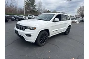 $14152 : Jeep Grand Cherokee 2017 4x4 thumbnail