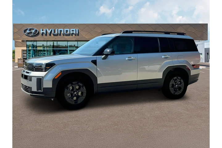 $33444 : Hyundai SANTA FE 2025 AWD XR image 2