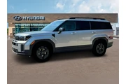 $33444 : Hyundai SANTA FE 2025 AWD XR thumbnail