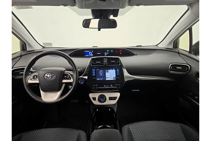 $18998 : Toyota Prius Prime 2018 Plus image 9