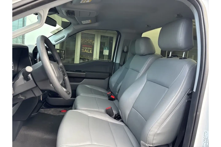 $28500 : Ford F-150 2022 4x2 XLT 2dr image 9