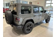 $36444 : Jeep Wrangler 2023 4x4 Sahar thumbnail