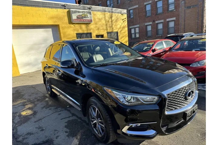 $15999 : 2019 INFINITI QX60 image 3