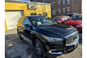 $15999 : 2019 INFINITI QX60 thumbnail