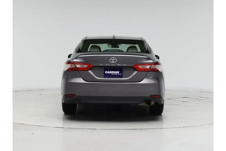 $21998 : Toyota Camry 2020 LE 4dr Sed image 6