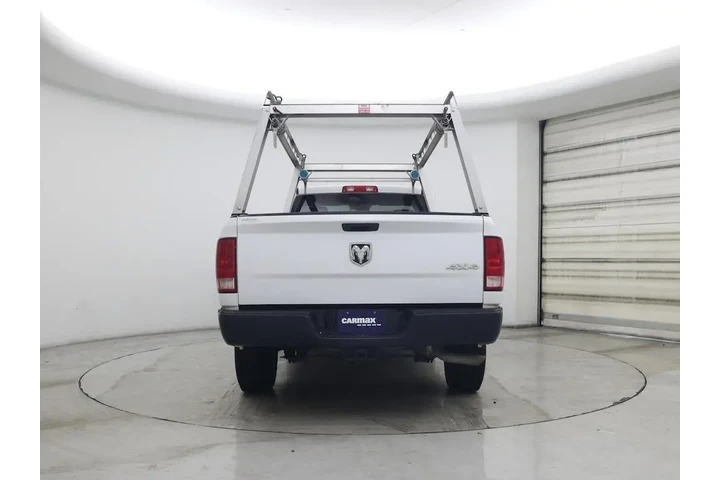 $24998 : Ram 1500 Classic 2023 4x4 Tr image 6