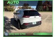 Jeep Cherokee 2016 4x4 High thumbnail