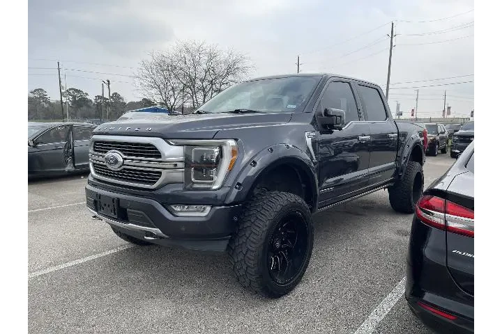 $39989 : Ford F-150 2021 4x4 XL 4dr S image 4