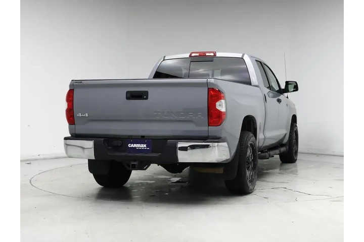 $36998 : Toyota Tundra 2018 4x4 SR5 4 image 8