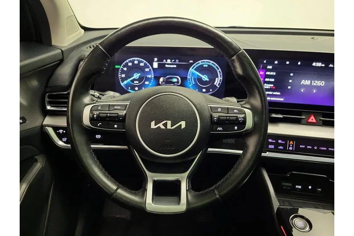 $31998 : Kia Sportage Hybrid 2023 AWD image 10