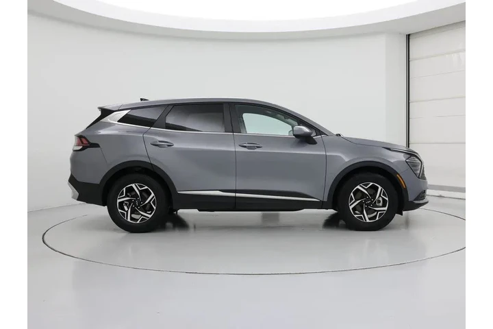 $22998 : Kia Sportage 2025 LX 4dr SUV image 7