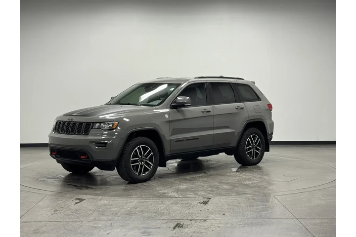 $24962 : Jeep Grand Cherokee 2021 4x4 image 3