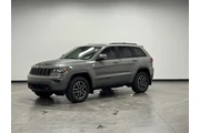 $24962 : Jeep Grand Cherokee 2021 4x4 thumbnail