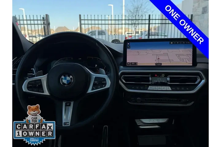$29995 : BMW X3 2022 AWD xDrive30i 4d image 7