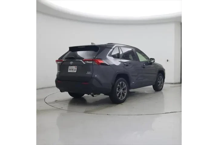 $38998 : Toyota RAV4 Hybrid 2024 AWD image 8