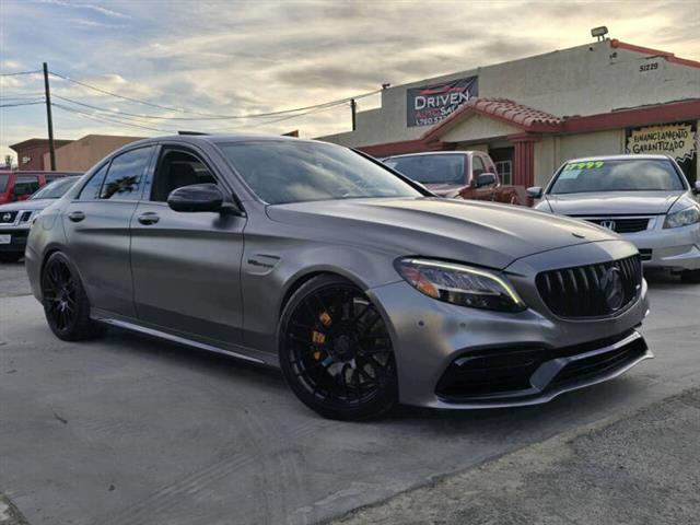 $44999 : 2019 Mercedes-Benz C-Class AM image 4