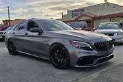 $44999 : 2019 Mercedes-Benz C-Class AM thumbnail