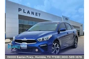 Kia Forte 2020 FE 4dr Sedan en Houston