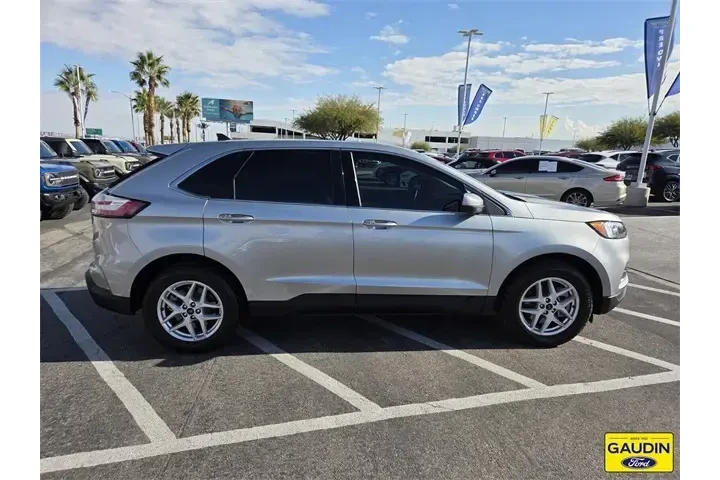 $23332 : Ford Edge 2024 AWD SEL 4dr S image 8