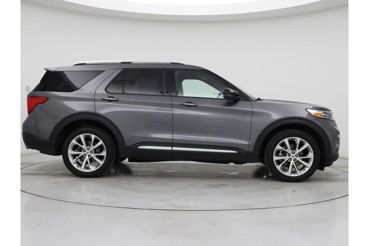 $37998 : Ford Explorer 2023 AWD Plati image 7