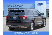 $34214 : Ford Explorer 2025 Active 4d thumbnail