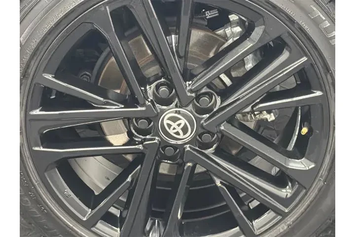 $29000 : Toyota Camry 2025 SE 4dr Sed image 5