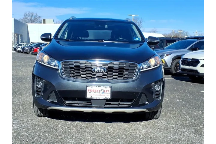 $15900 : Kia Sorento 2020 AWD EX V6 4 image 2