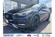 2018 INFINITI QX30 Premium en Denver