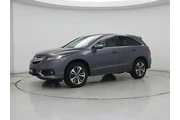 $18998 : Acura RDX 2017 4dr SUV w/Adv thumbnail