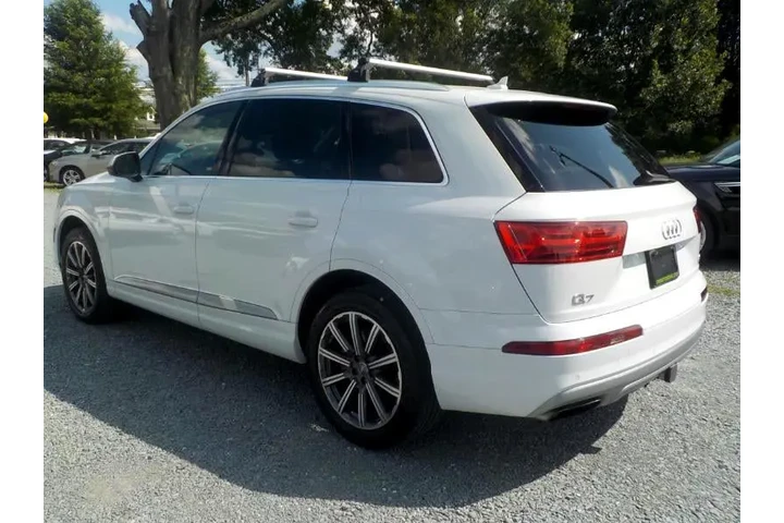$15405 : 2017 Q7 3.0 Premium Plus quat image 3
