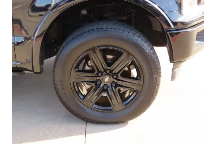 $30999 : Ford F-150 2020 4x4 Platinum image 9