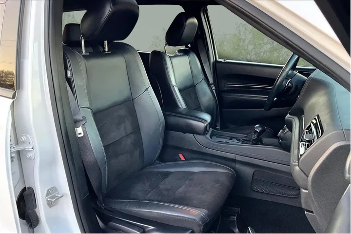 $26549 : Dodge Durango 2021 AWD GT 4d image 7