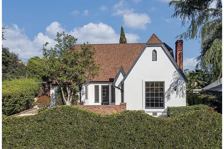 $4000 : HOUSE FOR RENT IN LOS ANGELES image 1