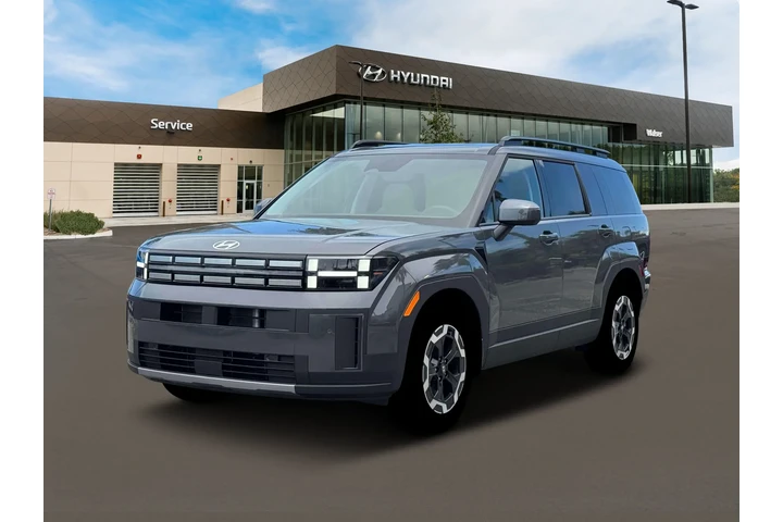 $35998 : Hyundai SANTA FE 2026 AWD SE image 1