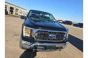 $38000 : Ford F-150 2022 4x4 XLT 4dr thumbnail