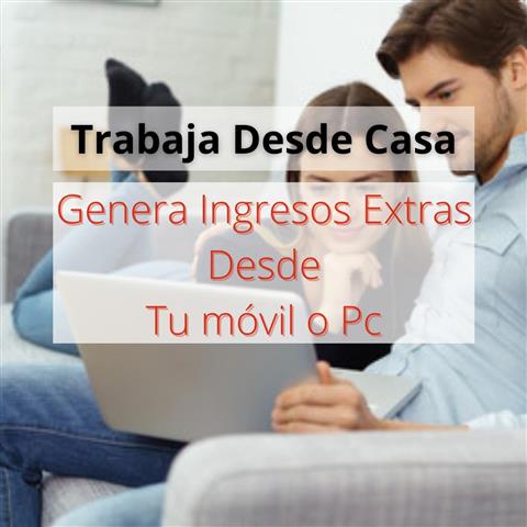 Genere Ingresos Extras image 1