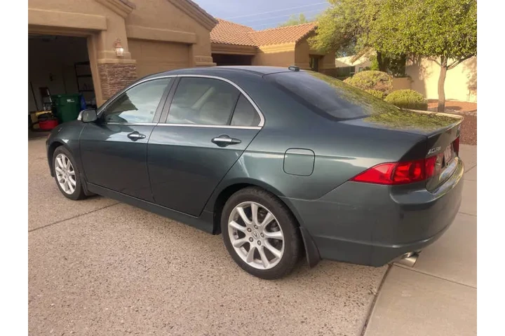 $7995 : 2008 TSX image 7