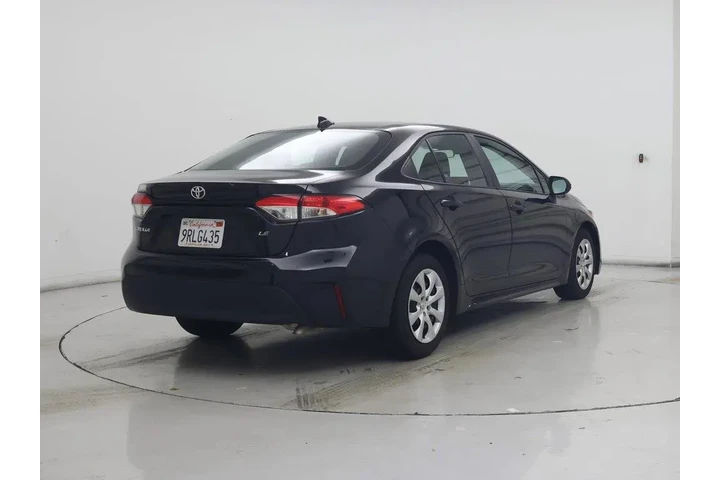 $23998 : Toyota Corolla 2025 LE 4dr S image 8