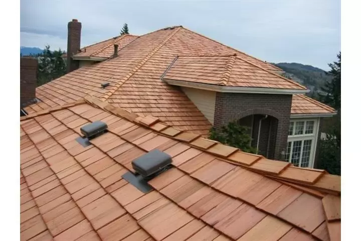 HGG ROOFING image 1