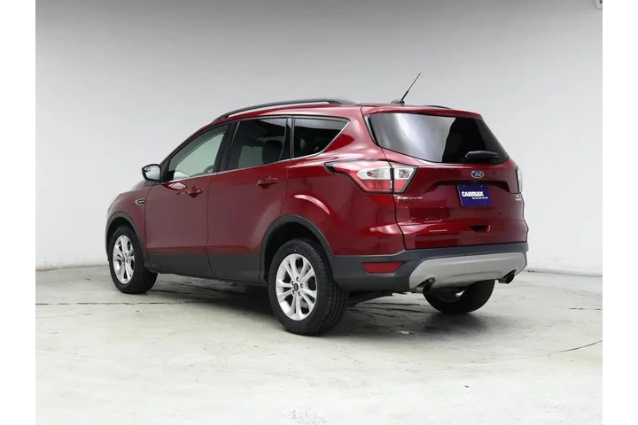 $17998 : Ford Escape 2018 SE 4dr SUV image 2