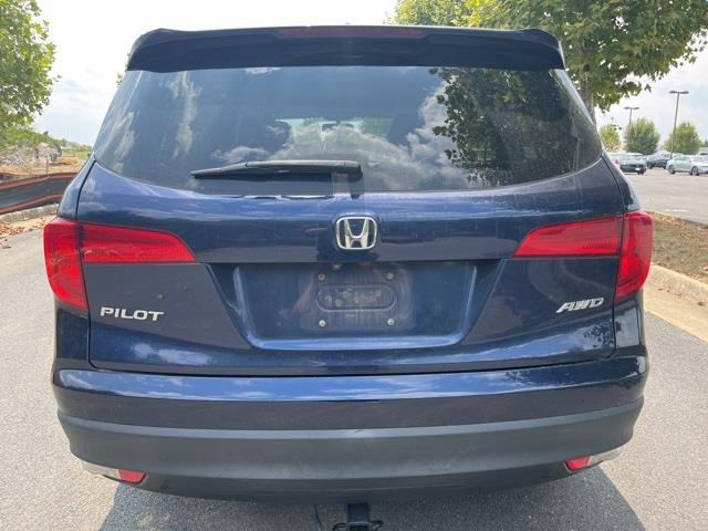 $19216 : PRE-OWNED 2016 HONDA PILOT EX image 8