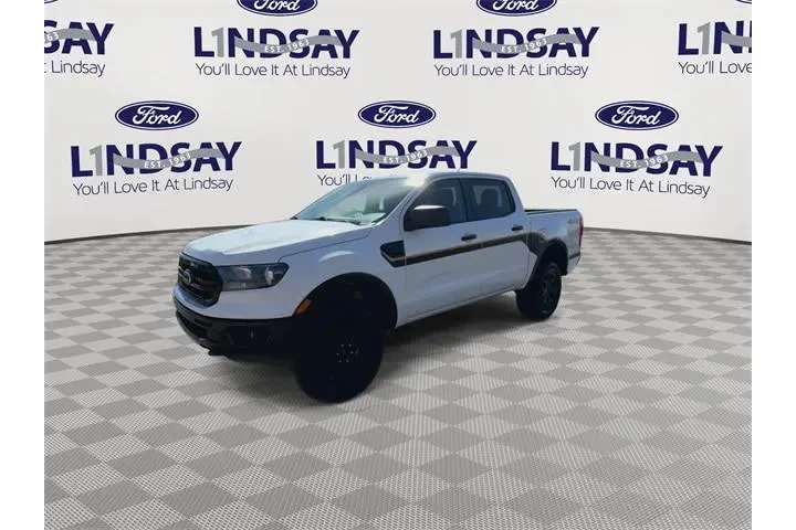 $29800 : Ford Ranger 2022 4x4 XLT 4dr image 4