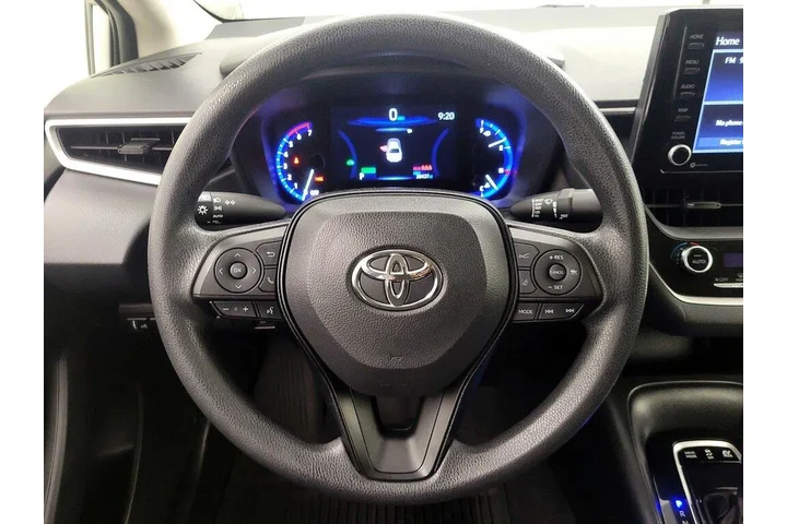 $22998 : Toyota Corolla Hybrid 2022 L image 10