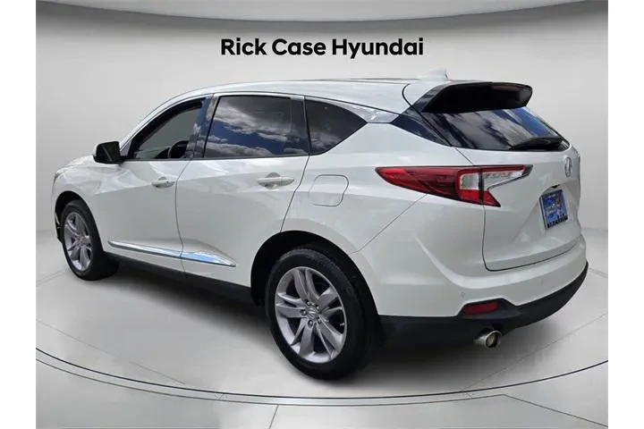 $20877 : Acura RDX 2019 4dr SUV w/Adv image 7