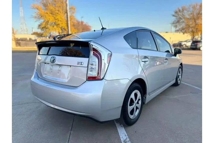 $10999 : 2014 TOYOTA PRIUSFIVE HATCHBA image 8