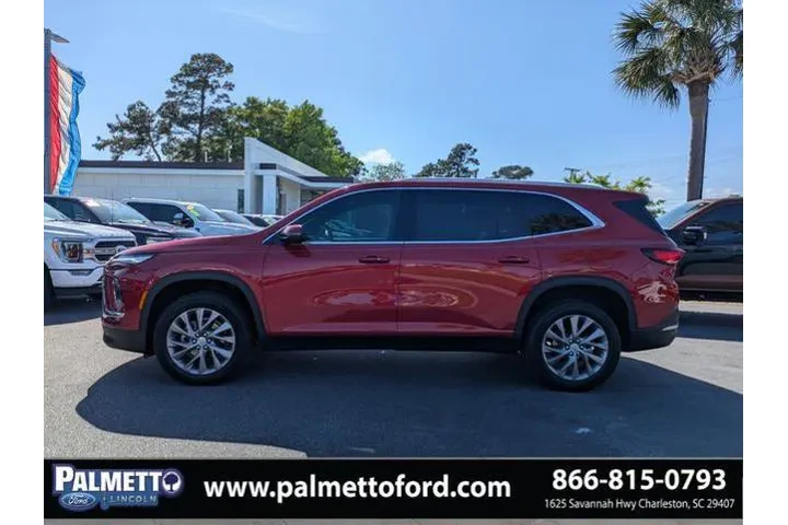 $39225 : Buick Enclave 2025 Preferred image 6