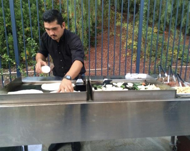 Arthur tacos catering image 2