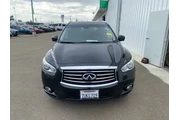 $8900 : INFINITI JX35 2013 4dr SUV thumbnail